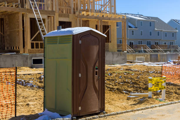 Best Portable restroom trailer rental  in Bath, PA