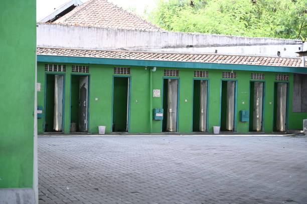 Sanitation services for porta potties in Bath, PA