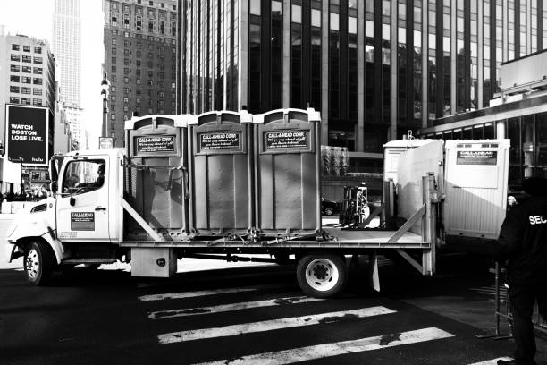Portable bathroom rental in Bath, PA